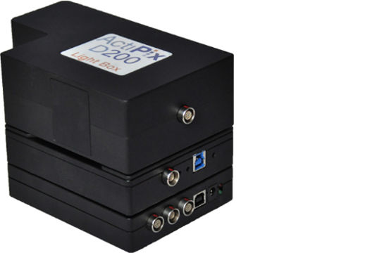 ActiPix™ D200 UV/Vis Imaging Platform