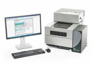 ActiPix™ D200 UV/Vis Imaging Viscosizer TD